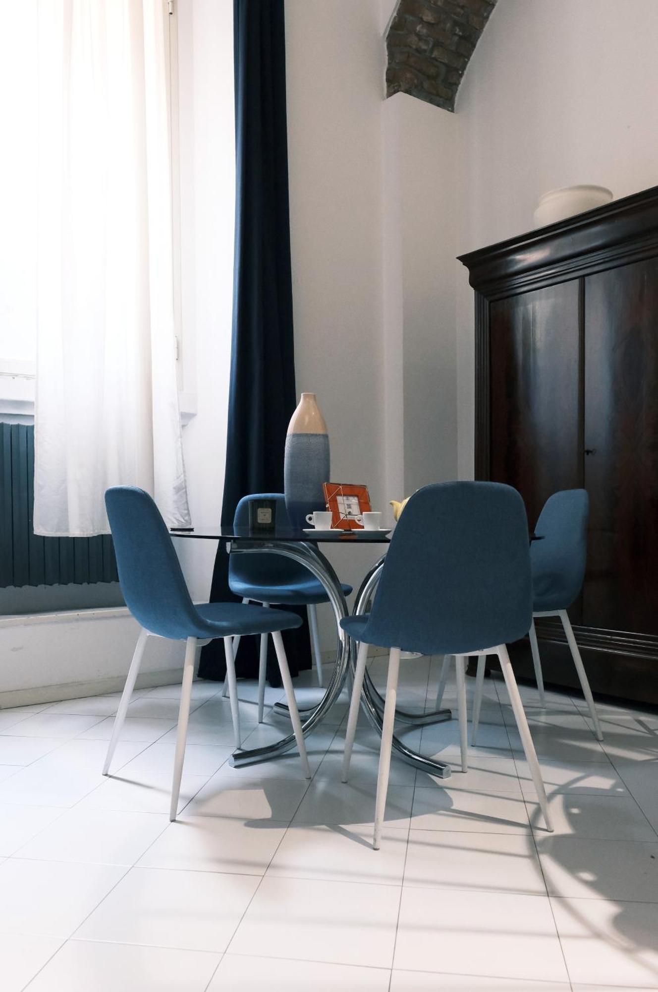 Comecasa Grazioso Loft In Crocetta Near Mangiagalli Milánó Kültér fotó