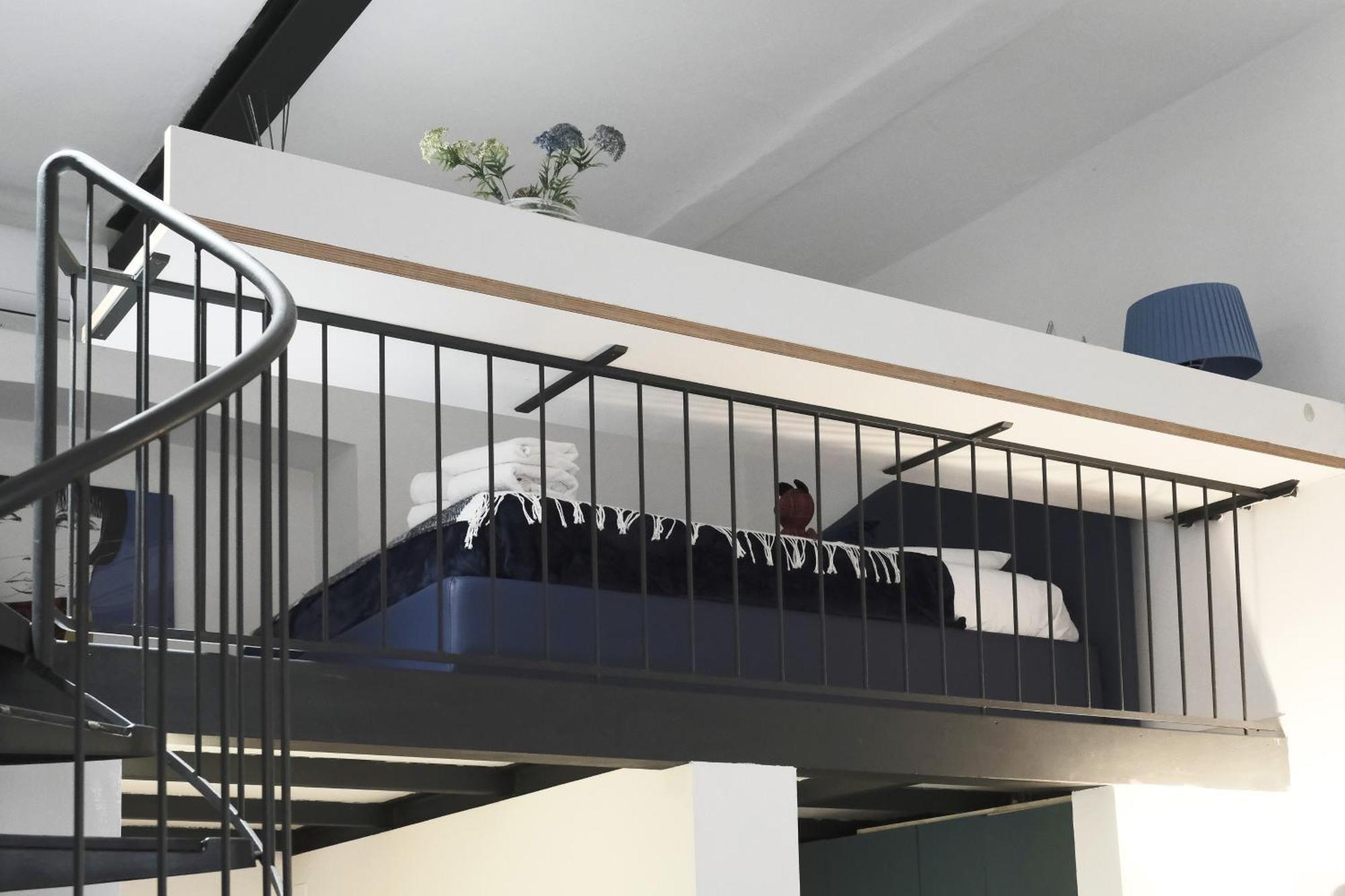 Comecasa Grazioso Loft In Crocetta Near Mangiagalli Milánó Kültér fotó