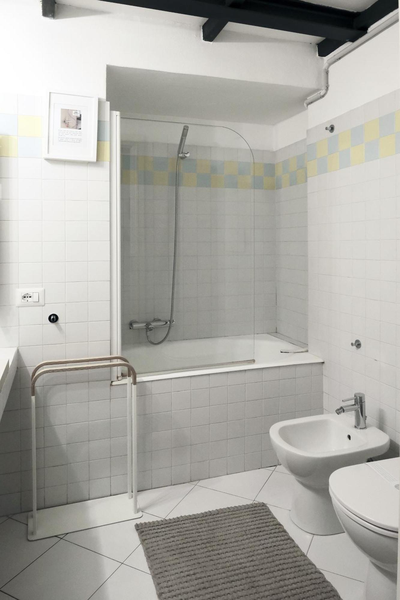 Comecasa Grazioso Loft In Crocetta Near Mangiagalli Milánó Kültér fotó