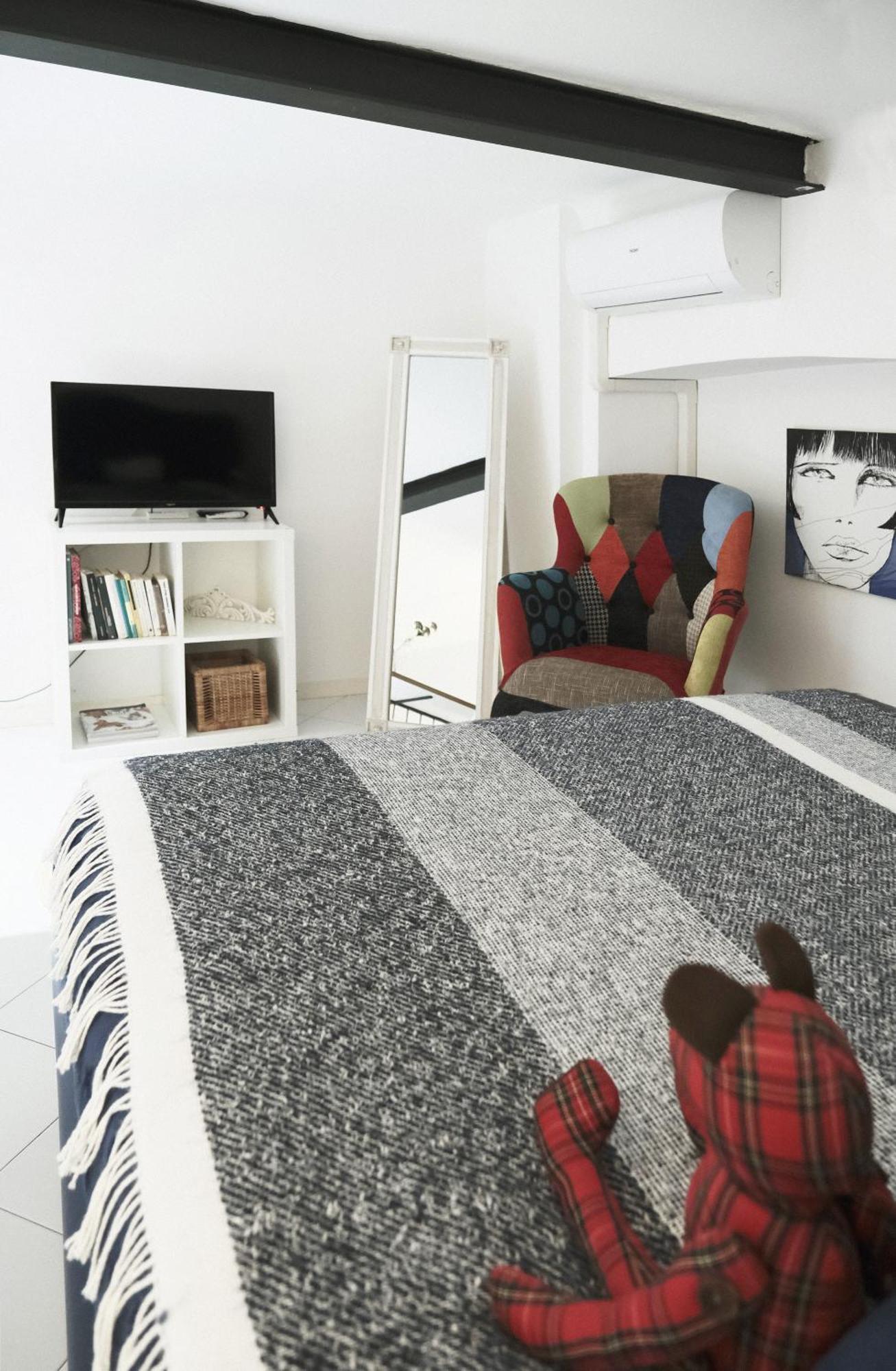 Comecasa Grazioso Loft In Crocetta Near Mangiagalli Milánó Kültér fotó