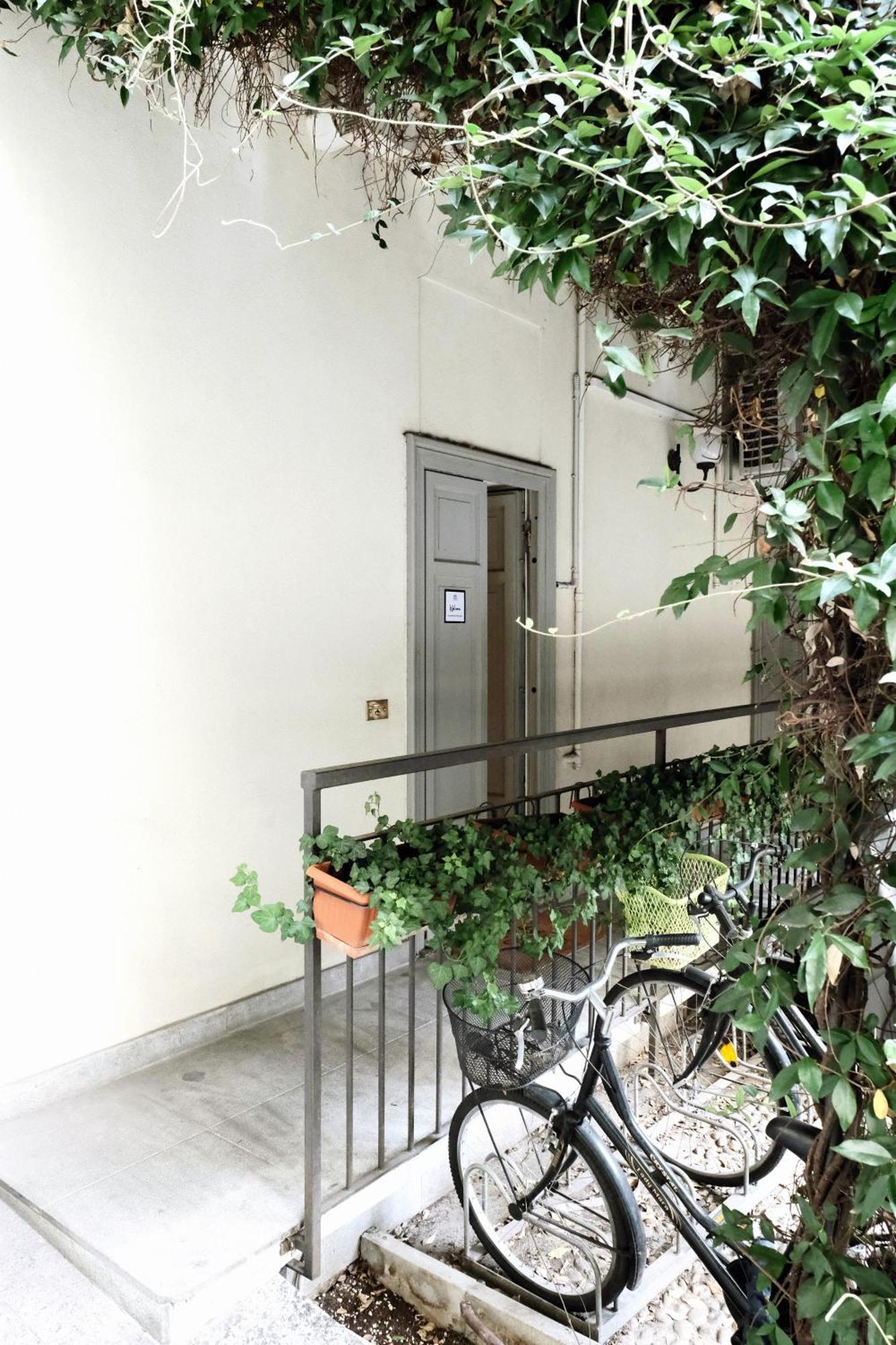 Comecasa Grazioso Loft In Crocetta Near Mangiagalli Milánó Kültér fotó