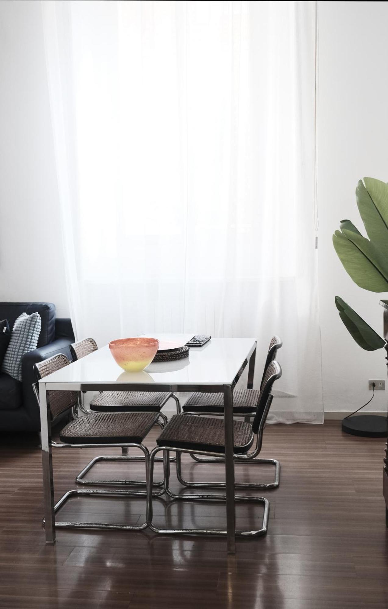 Comecasa Grazioso Loft In Crocetta Near Mangiagalli Milánó Kültér fotó