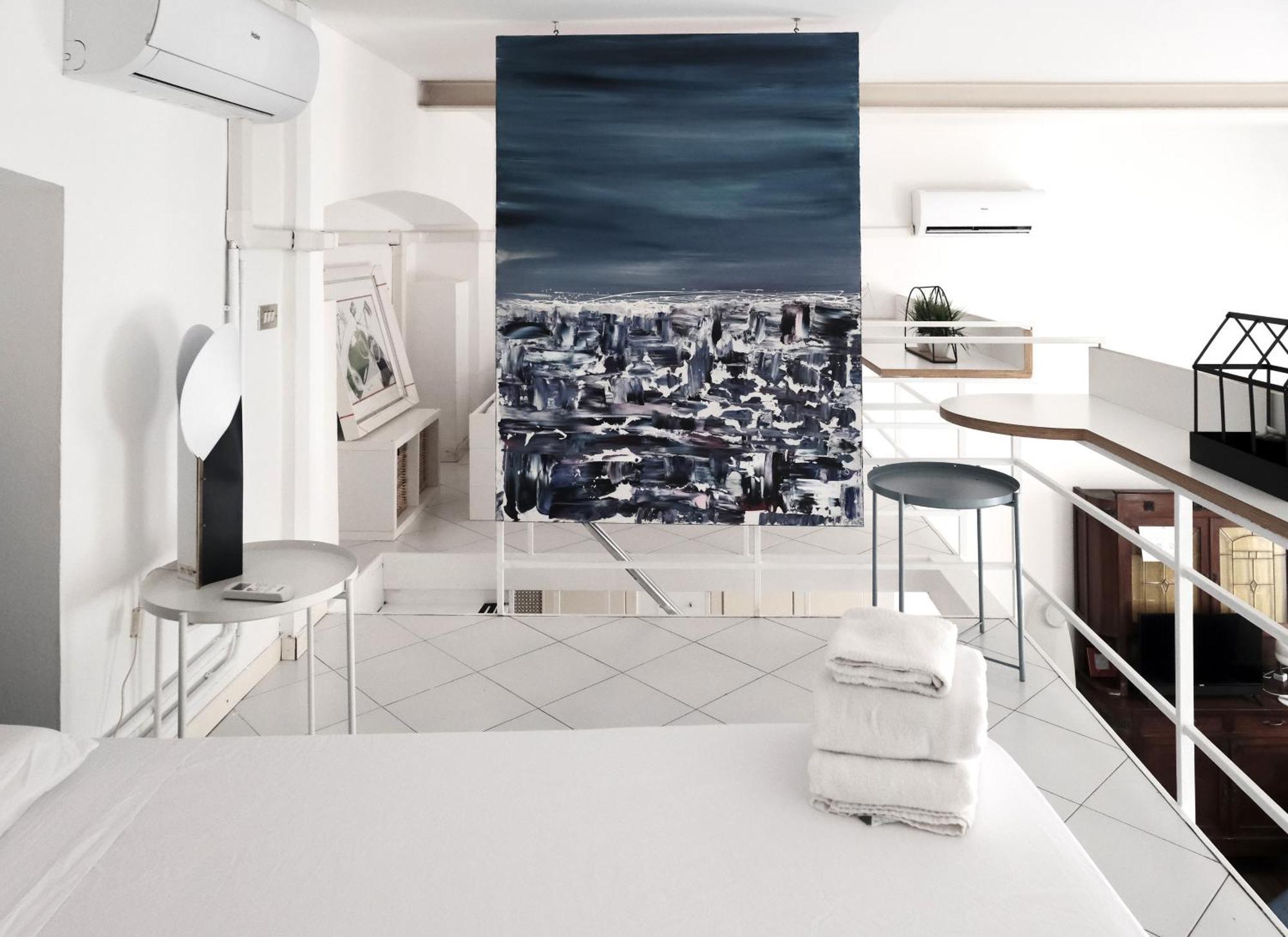 Comecasa Grazioso Loft In Crocetta Near Mangiagalli Milánó Kültér fotó