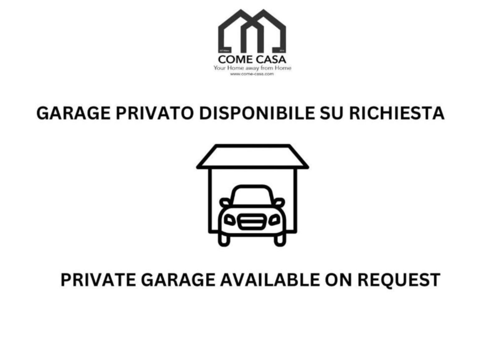 Comecasa Grazioso Loft In Crocetta Near Mangiagalli Milánó Kültér fotó